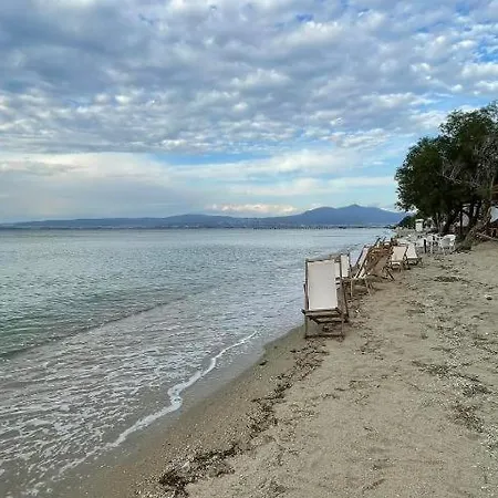 Kostalex Διαμέρισμα