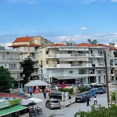Kostalex Διαμέρισμα *